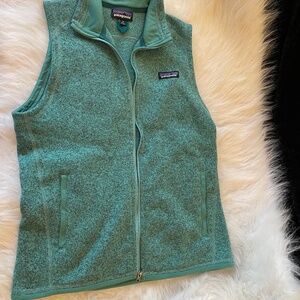 Patagonia Vest